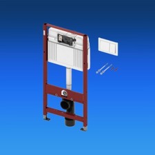 TECE Base WC Vorwandelement