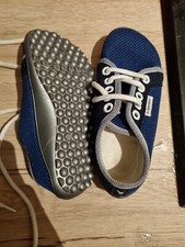 Leguane Barfuß  Schuh Kinder