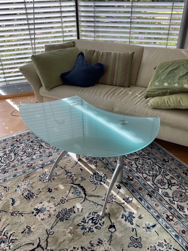 Rolf benz couchtisch - couchtisch,