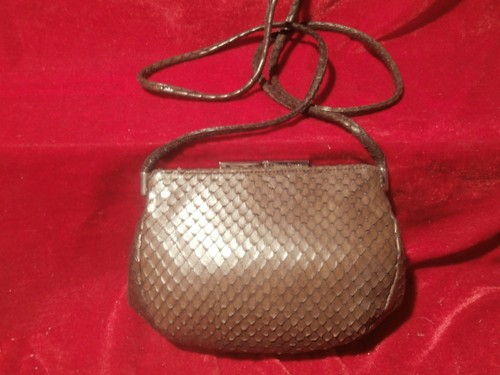 Plinio visona italy tasche - plinio,