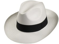 Leichter Hut in 3 Farben große Bogartform! Hut HÜte