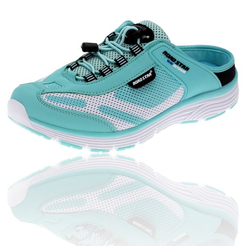Damen pantolette sandalette - damen,