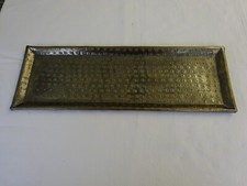 Verkaufe eine orientalisches Platte/Schale/Tablett