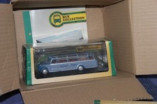 ATLAS BUS COLLECTION 7163102  BORGWARD BO 4000 1952 WANDER FALKE OVP 1 / 72