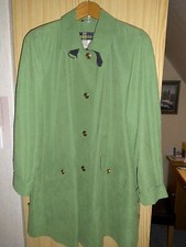 DA-Jacke, Kurzmantel Swinger