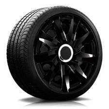 Radkappen-König 4x Radkappen