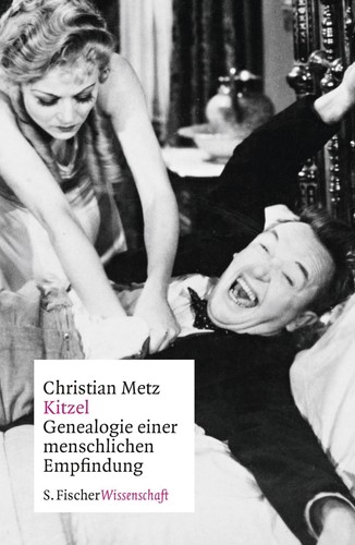 Christian metz kitzel - kitzel, |