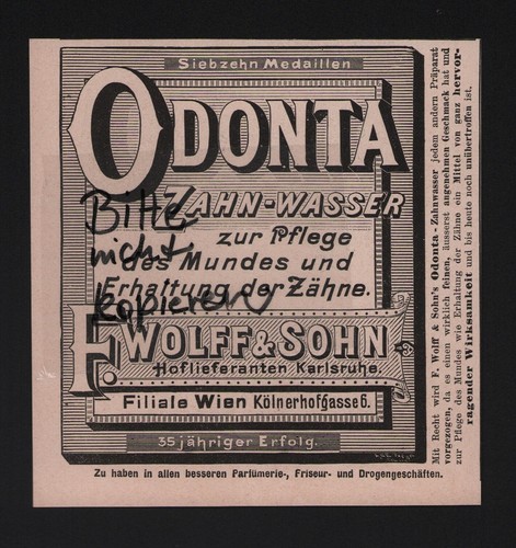 Wien karlsruhe werbung - wien, karlsruhe,