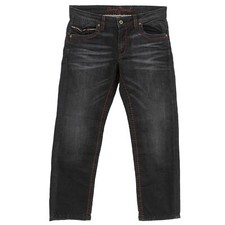  CAMP DAVID Herren Jeans Hose