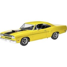 Revell 14531 1970 Plymouth