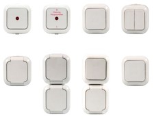 REV Ritter Atlantik weiß