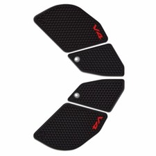 DUCATI PANIGALE V4 seitliche