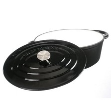 CHEF CUISINE gusseiserner