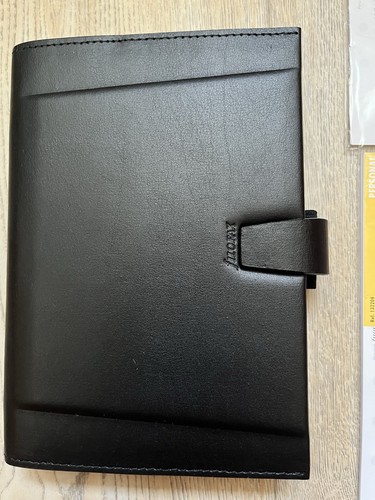 Filofax city personal - filofax,