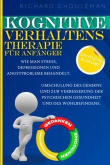 Kognitive verhaltenstherapie - kognitive,