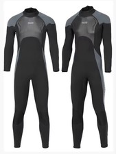 Herren Triathlon Neoprenanzug