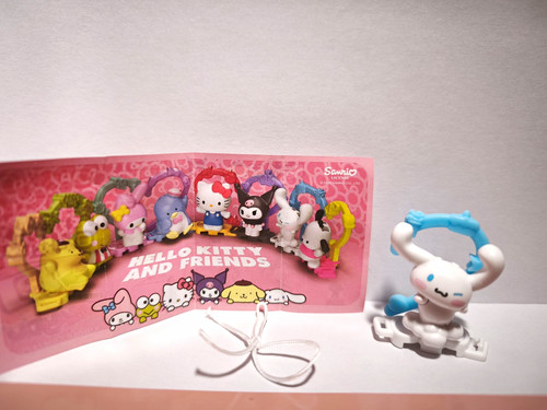 Ferrero hello kitty and - hello,