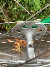 Vintage 27" "Harden"