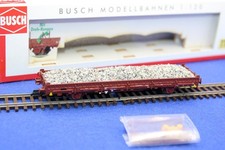 Busch 31505 Spur TT DB