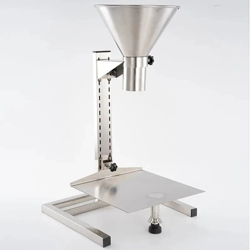 Quadratischer edelstahl - quadratischer,