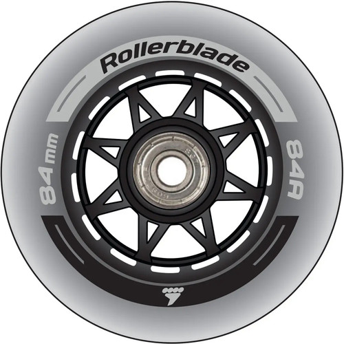 Rollerblade inliner - rollerblade,