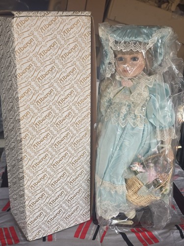 Seltene alberon dolls london - dolls,