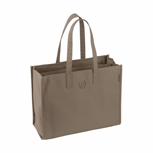Tasche shopper faux leather - tasche,