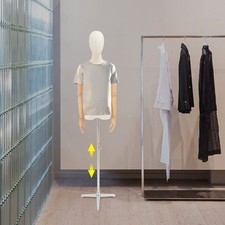 Körperständer Weibliche