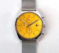 DETOMASO D10 Chronograph /