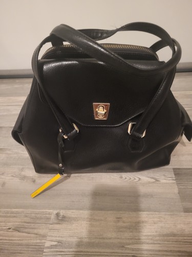 Italienische ledertasche - italienische,