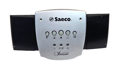 Tl61 saeco incanto sup - saeco, 021y