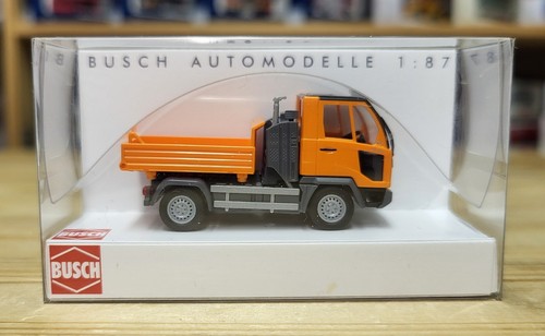 Busch 4700 hako - 4700,
