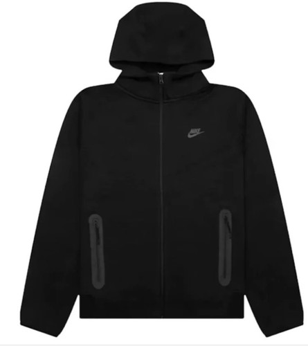 Nike tech fleece jogginganzug - nike,