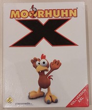Moorhuhn™ X