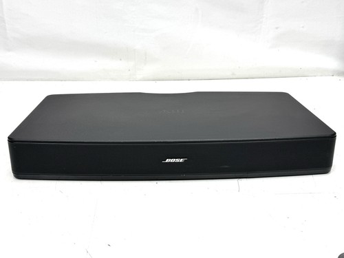 Bose solo lautsprecher - solo, tv