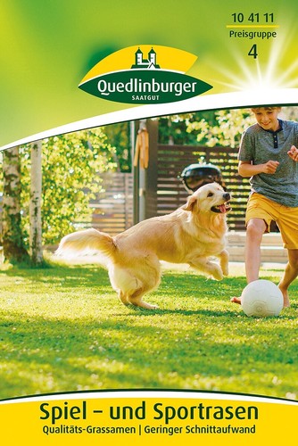Spiel und sportrasen - spiel-,