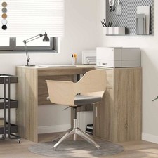 Eckschreibtisch mit Regal Schreibtisch Arbeitstisch Bürotisch Computertisch Neu