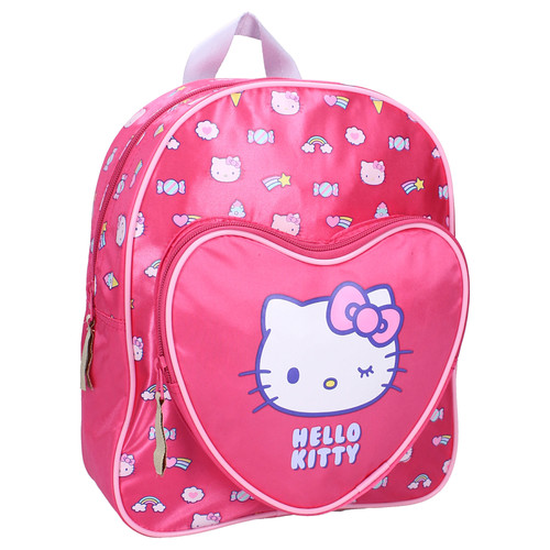 Hello kitty rucksack mit - hello,