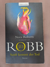 J.D. ROBB/Nora Roberts = Buch