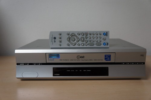 Lv3265 videorecorder fb - videorecorder, +