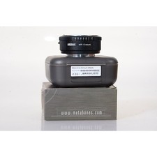 Metabones Adapter für Nikon G
