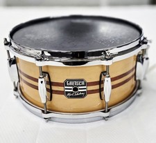 Gretsch Mark Schulman