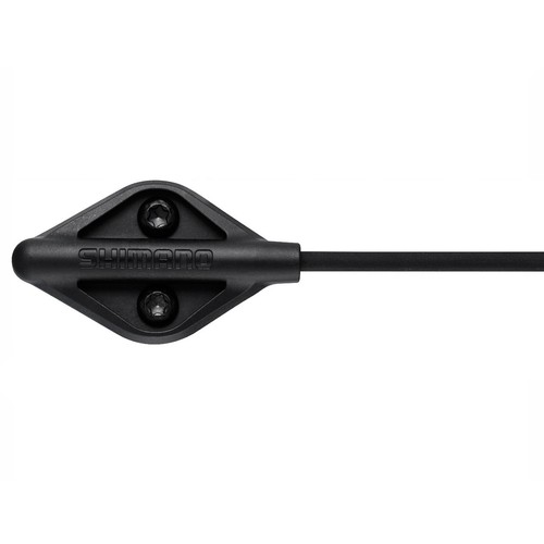 Shimano steps speed - speed, sensor