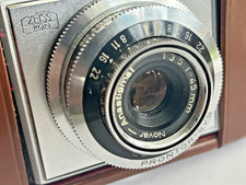 Zeiss Ikon CONTINA