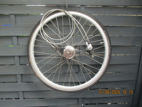 Hinterrad laufrad 28zoll - laufrad,