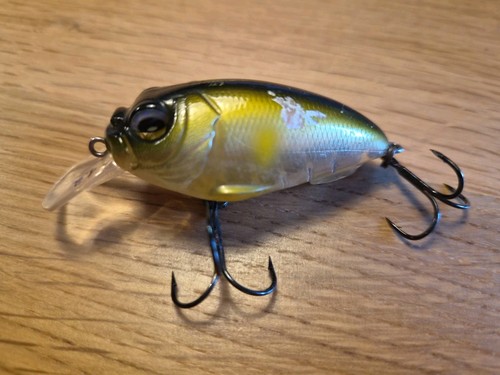 Megabass cyclone x - megabass, sr-x