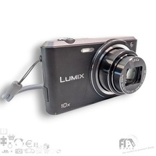 Panasonic Lumix DMC-SZ3