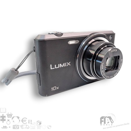 Panasonic lumix dmc sz3 - panasonic, dmc-sz3