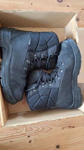 Wanderschuhe 46 mit - gr.,