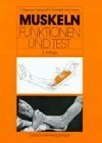 Muskeln funktionen und test - -,